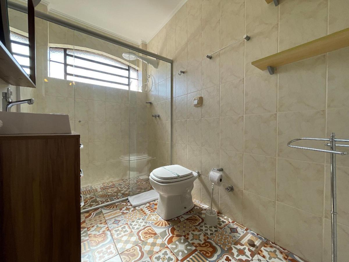 Apartamento Oppitz - No Coracao De Gramado Junto Da Rua Coberta Apartment Exterior photo