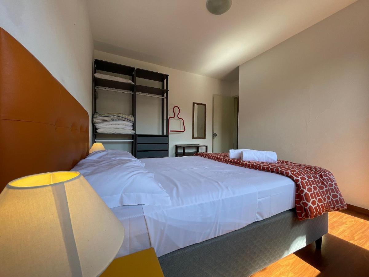 Apartamento Oppitz - No Coracao De Gramado Junto Da Rua Coberta Apartment Exterior photo