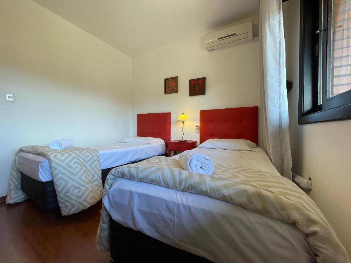 Apartamento Oppitz - No Coracao De Gramado Junto Da Rua Coberta Apartment Exterior photo