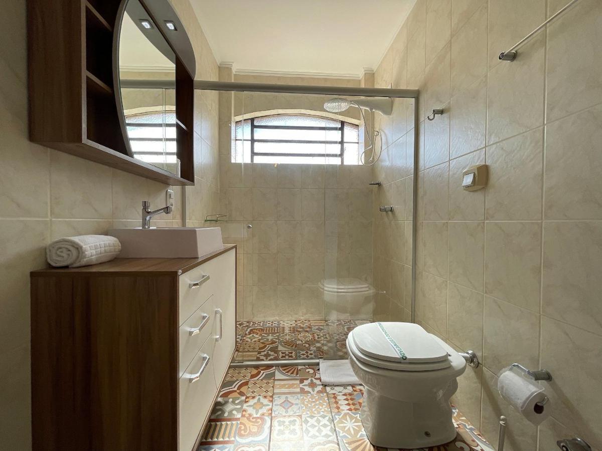 Apartamento Oppitz - No Coracao De Gramado Junto Da Rua Coberta Apartment Exterior photo