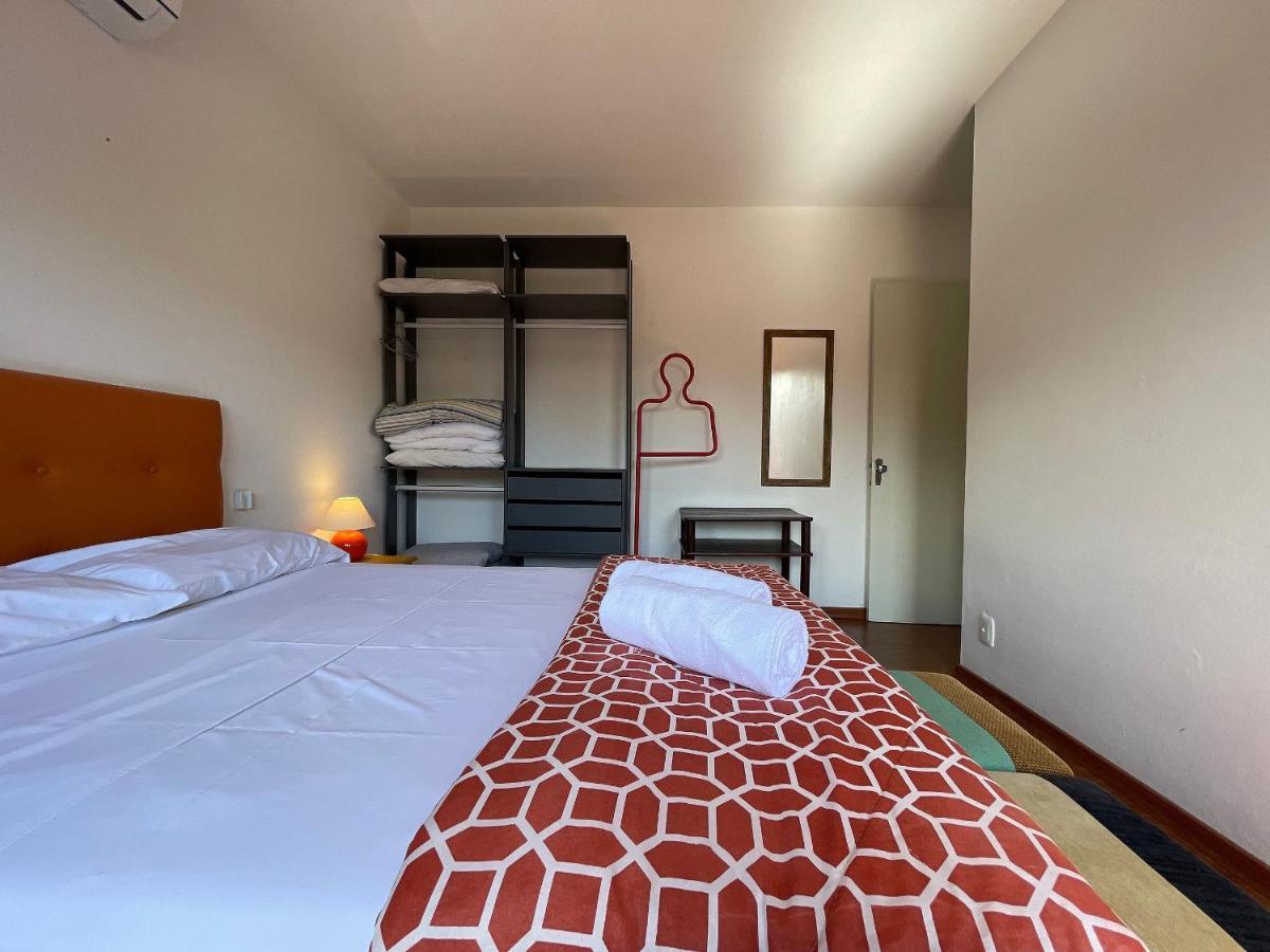 Apartamento Oppitz - No Coracao De Gramado Junto Da Rua Coberta Apartment Exterior photo